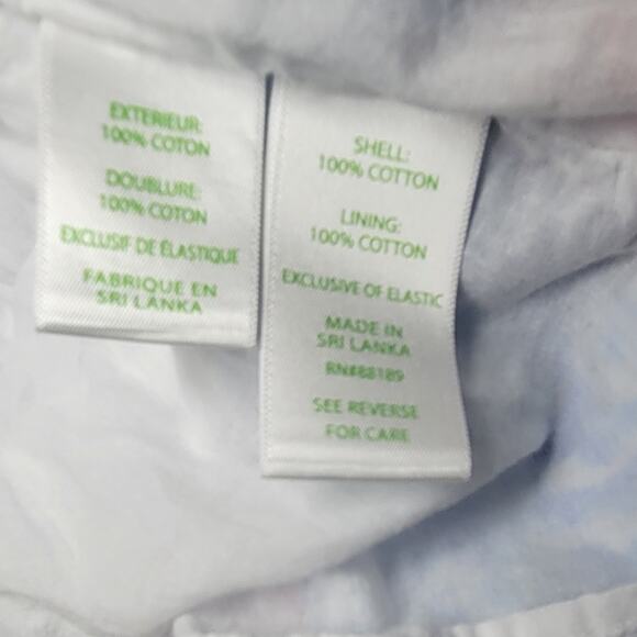 Lilly Pulitzer Dezi Maxi Dress – Sway With Me – Size Medium (Holy Grail) - Picture 4 of 5